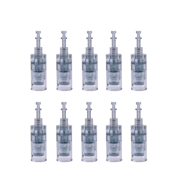 Ultima M8/A6s Nano Cartridges (Pack of 10)