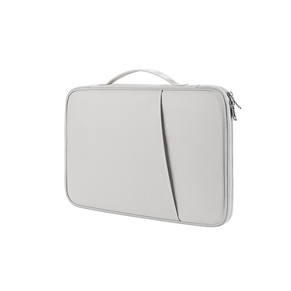 Water-Resistant Protective Tablet Sleeve Case with Side Pocket 9-11 Inch