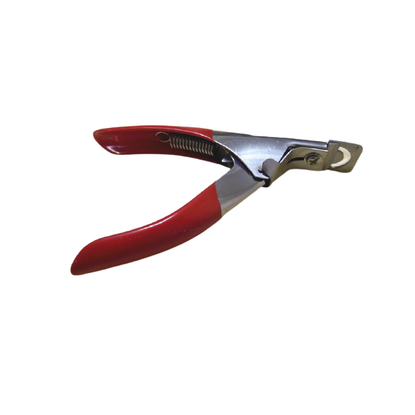 The Edge Cutter - Red