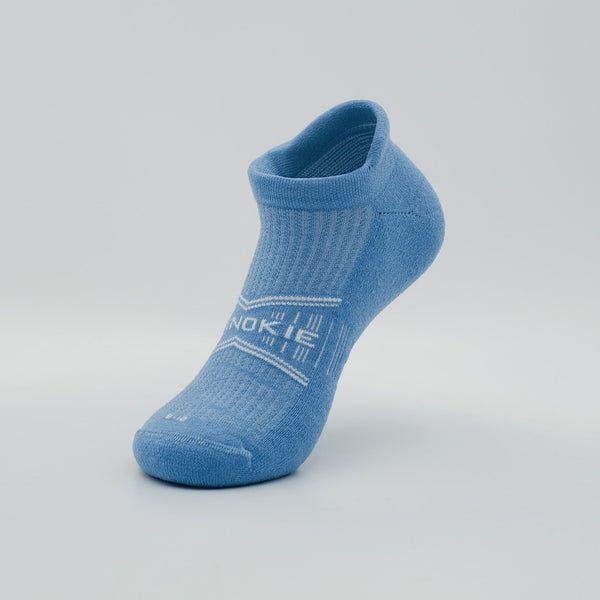 Gilnokie Sprint Colourway - Low Cut Sock