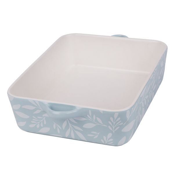 Eetrite Casserole Rect Baker 28X18.5X6.5Cm (2.6L)