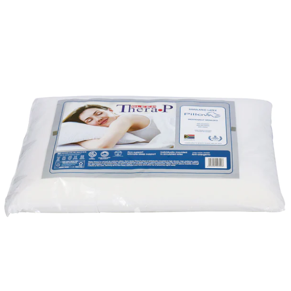 Thera-P Standard Pillow - Memory Foam