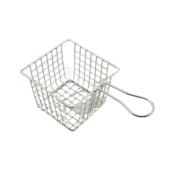 2 x Fry Basket