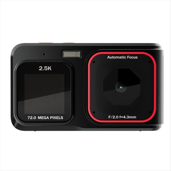 Definition Camera B image