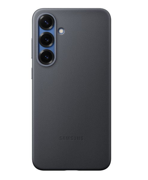 Samsung Original Kindsuit Case For Samsung Galaxy S25+ (PLUS) - Black