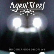No Other Godz Before Me (CD / Album Digipak)
