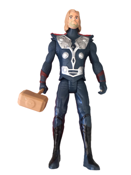 Avengers Thor Figurine 21cm