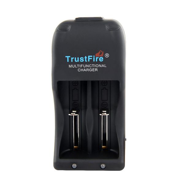Trustfire Tr-006 Charger