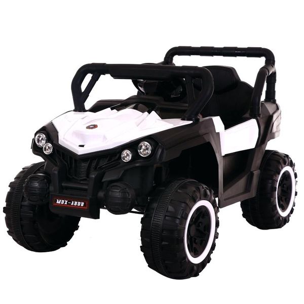 Kids Electric Ride On iGlide ATV Sport M