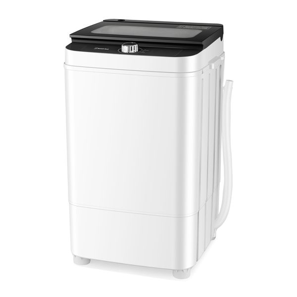 Bennett Read Sponono 7KG Single Tub Compact Washing Machine