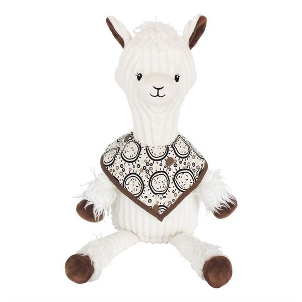 Les Deglingos Original Muchachos The Llama