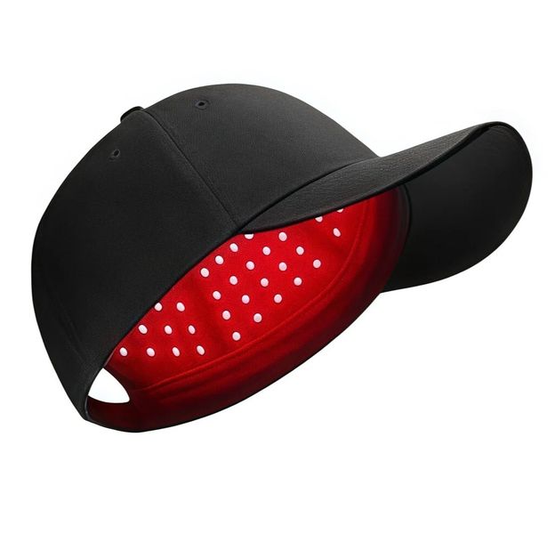 Red Light Laser Hair Growth Cap 650nm for Men and Women