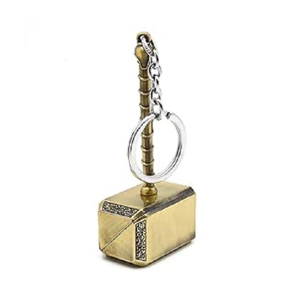 Marvel Universe Keychains, Unleash the Superhero Inside, Keychains