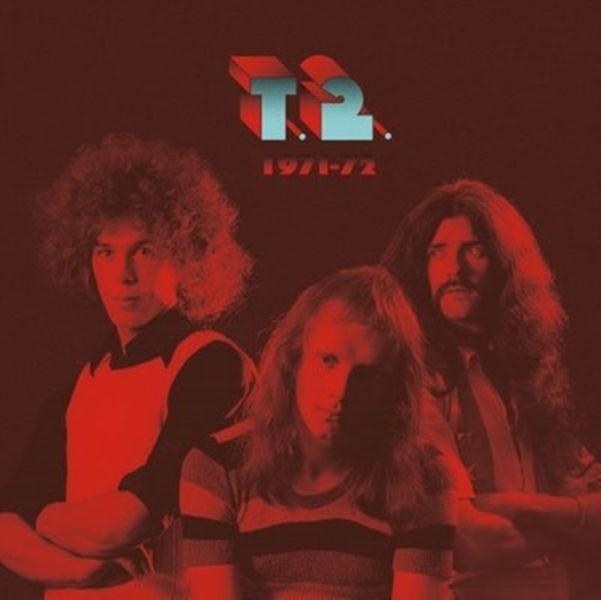 1971-72 (Vinyl / 12" Album)