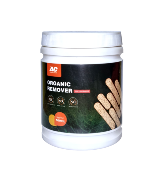 AquaClean Organic Remover 500ml
