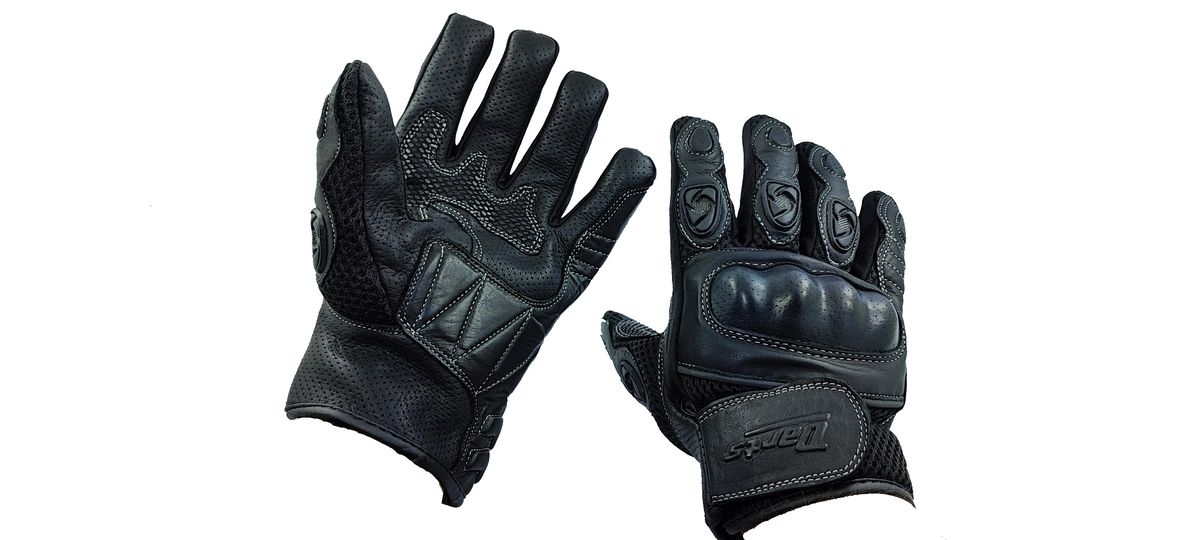 Motorcycle Leather Gloves Darts Shop Today. Get it Tomorrow