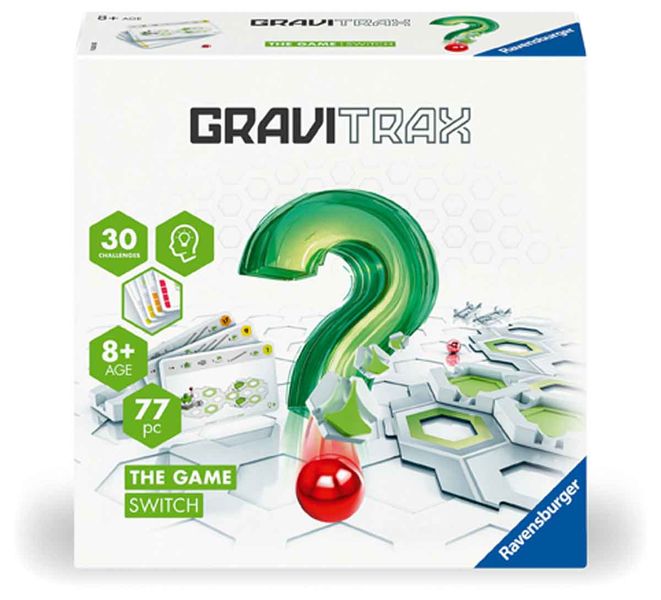 Gravitrax the Game Multiform