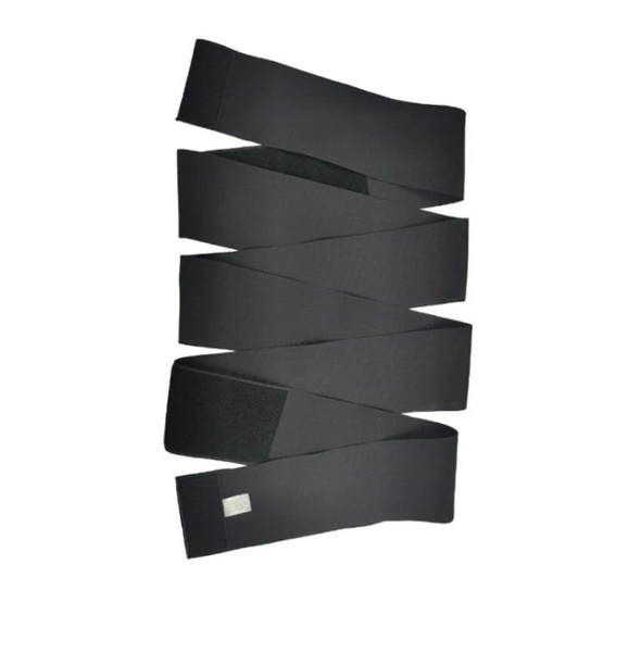 Tummy Wrap Belt Belly Binder Waist Training Corset - 5m