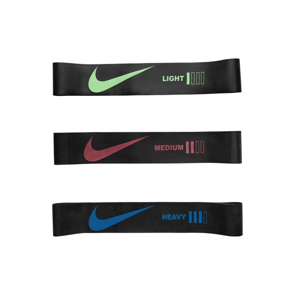 Nike Resistance Bands Mini (3 Pack)