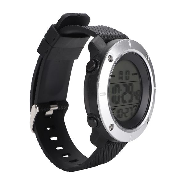 Waterproof Luminous Sports Watch