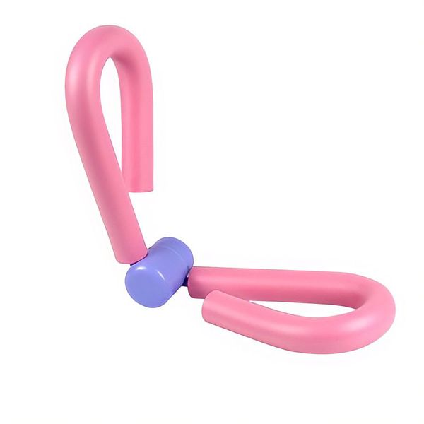 Chest Trimmer Trainer Equipment-Pink image