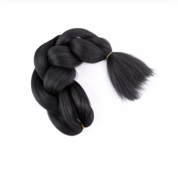 X-pression Ultra Braid