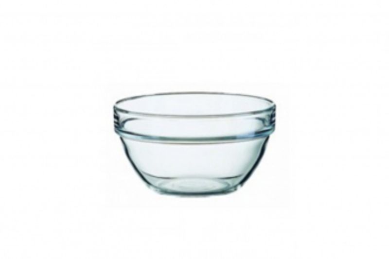 Glass Bowl Medium 14cm
