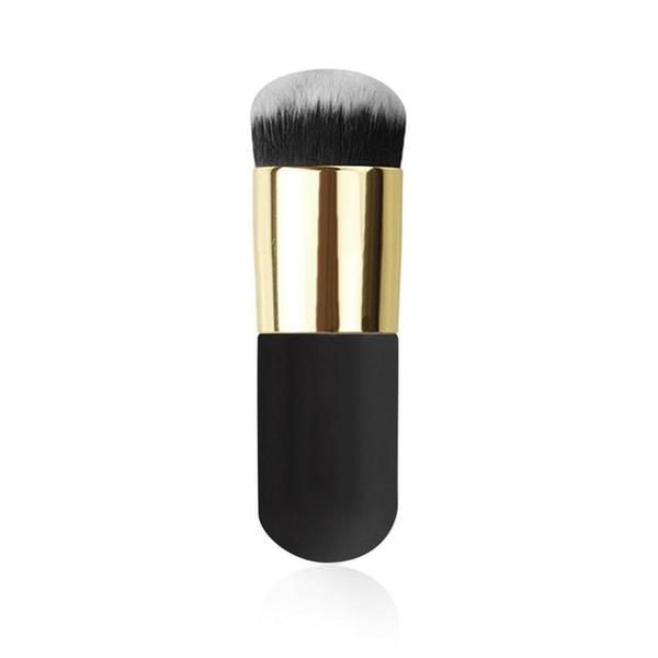 Up Brush- Black image