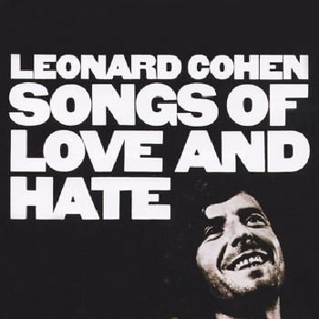 Songs Of Love &amp; Hate (CD)