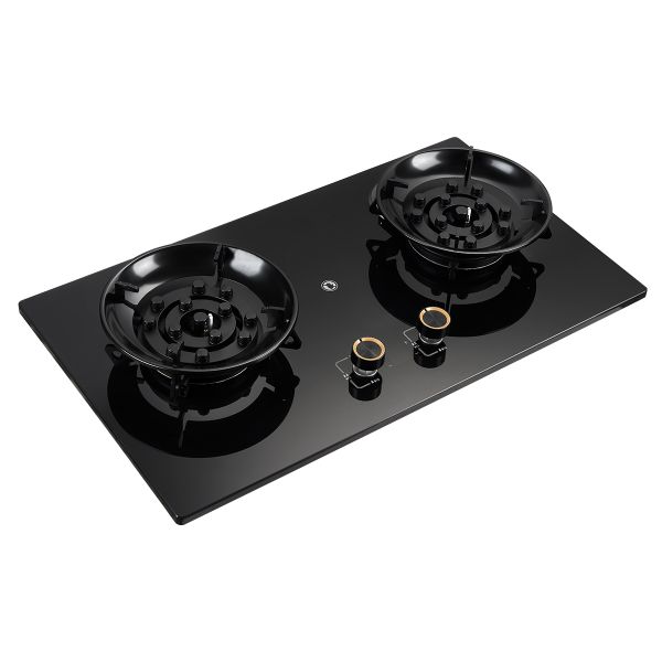 Built-in Double Stove RH-6005 High Efficiency Gas Stove