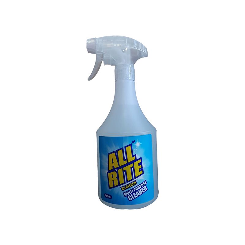 ALLRITE Multi Purpose Cleaner No Bleach Shop Today. Get it Tomorrow