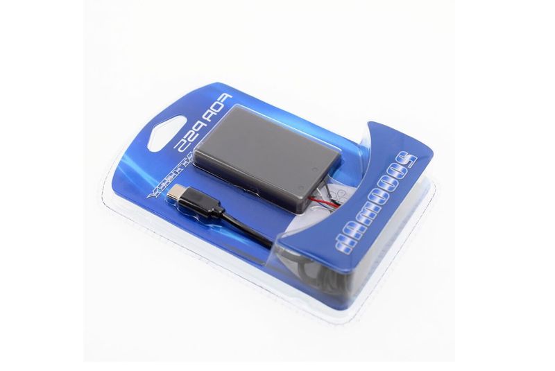 PS5 Controller 2000mAh Lithium Battery