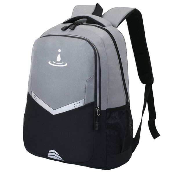iDemoo Large Sierra Backpack - Laptop Backpack