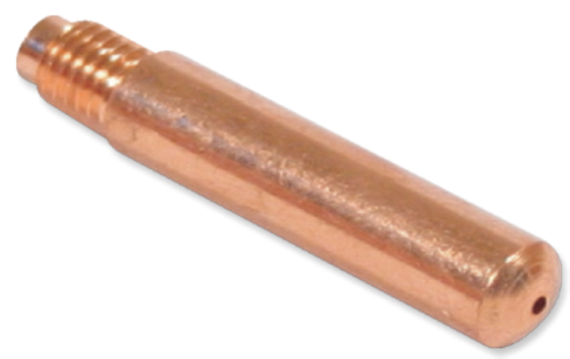 Matweld Mig Tip Connection Twc 14H35 0.9 No.4