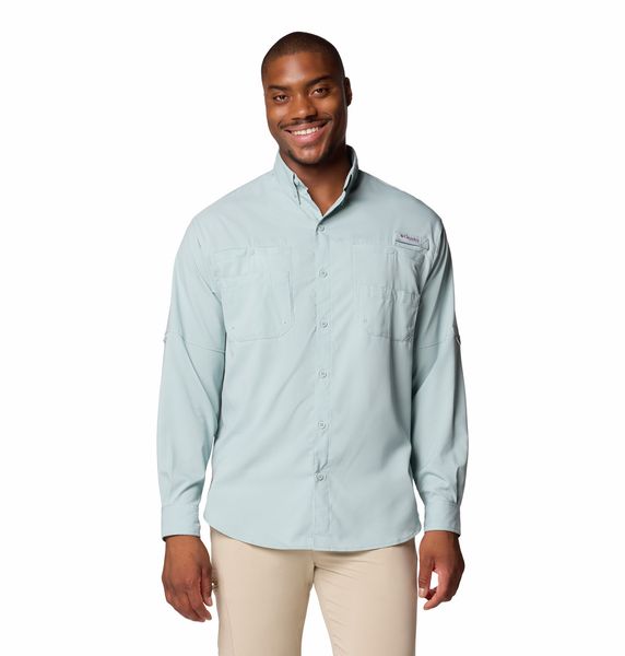 Columbia Men's Tamiami II Long Sleeve Shirt