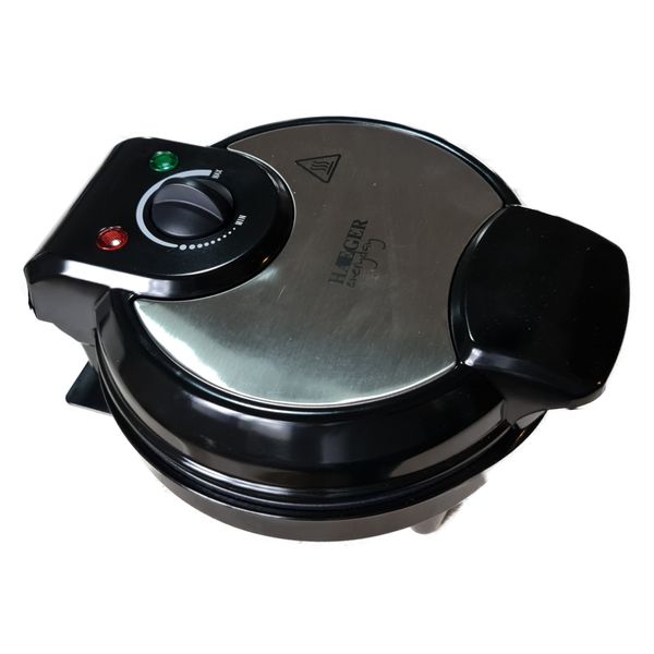 5 minute Egg Bubble Waffle Maker - With Special Recipe