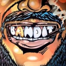 Bandit (CD / Remastered Album)
