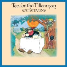 Tea for the Tillerman (CD / Album)