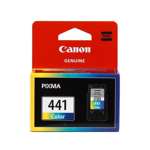 Ink Tri Colour Cl-441 image