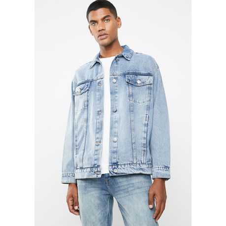 cheap monday nineties denim jacket