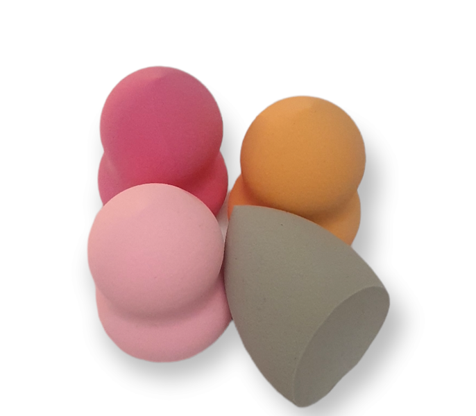 Makeup Blending Sponges