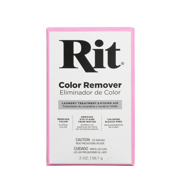 Rit Color Remover 56.7g