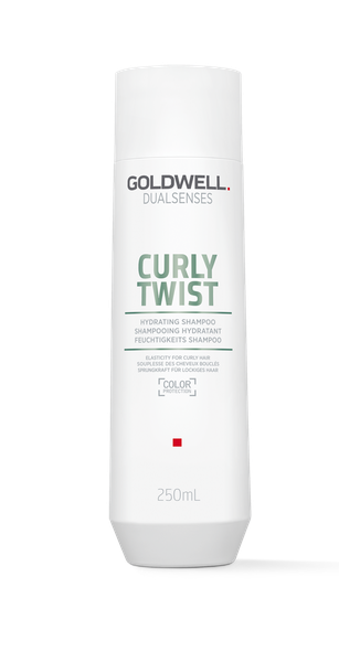 Goldwell Curly Twist Hydrate Shampoo