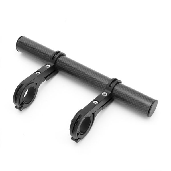 Bike Handlebar Extender Bicycle Extension for Speedometer Headlight