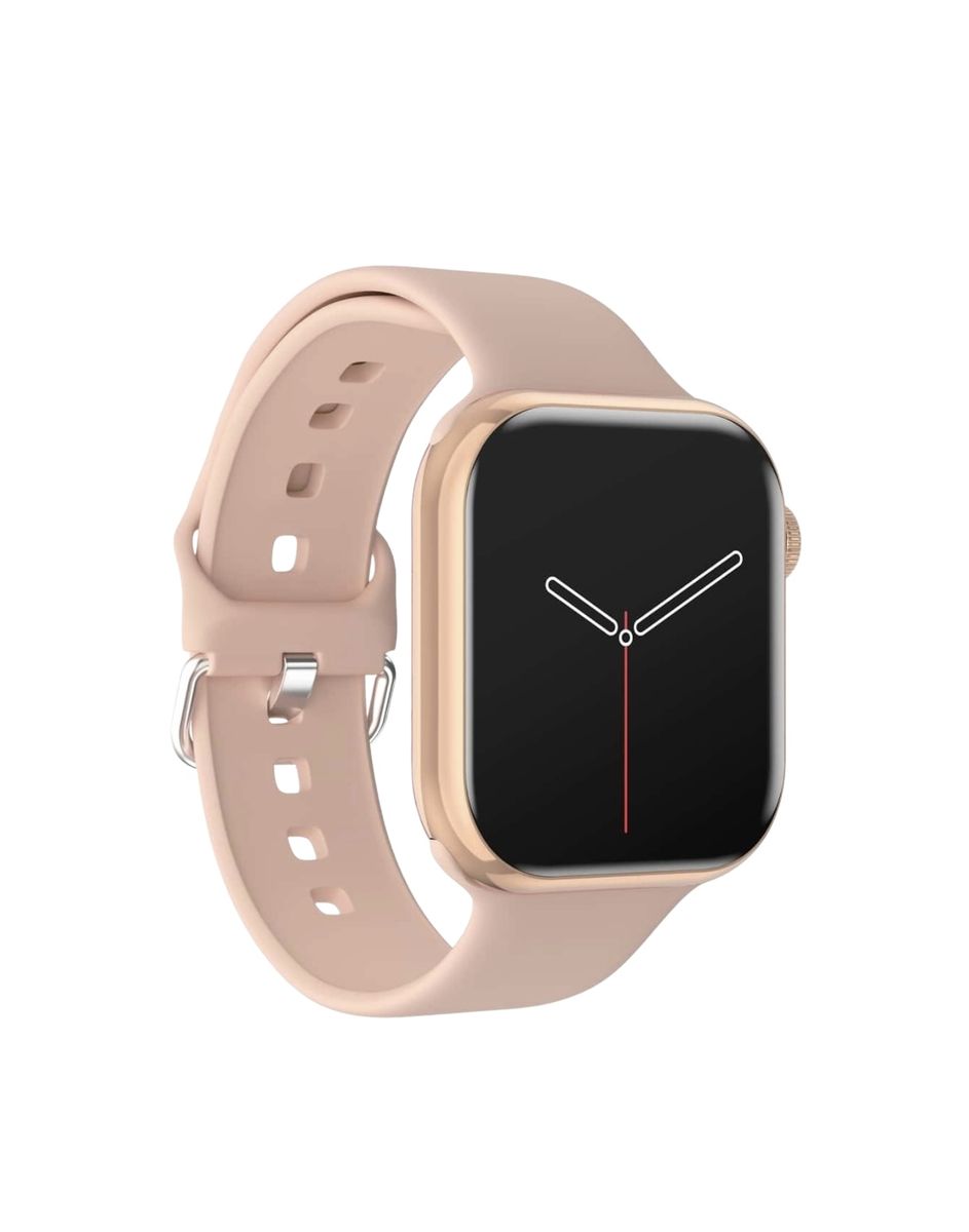 Premium Smart Watch - Pink | Shop Today. Get it Tomorrow! | takealot.com