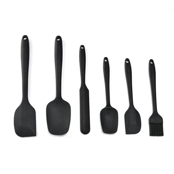 Kitchen Spatula Set of 6