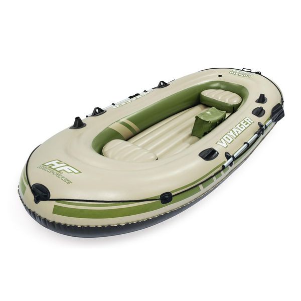 Bestway - Voyager 500 - 348cm x 142cm