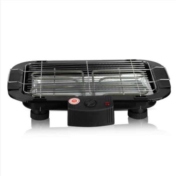 Electric BBQ Machine - Griddle &amp; Grill, Non-Stick