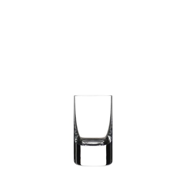 Favorit Crystal Shot Glass 45ml - Set of 6