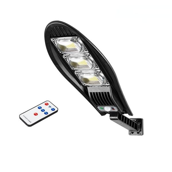 150W Outdoor LED Induction Street Lamp